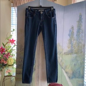 Type jeans